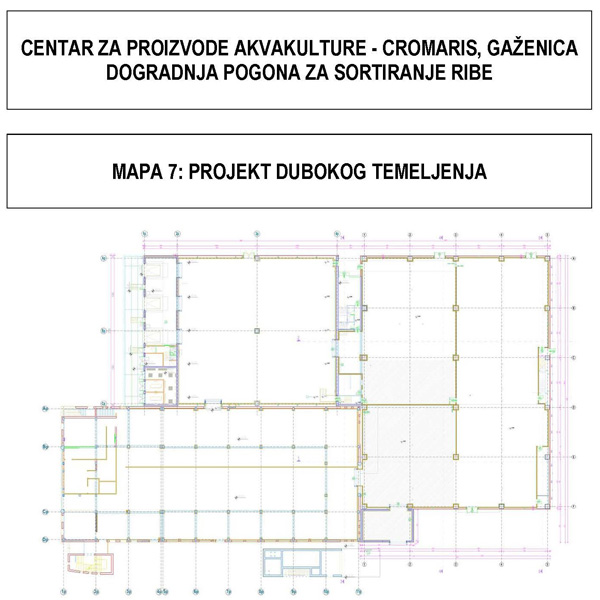 Geotehnički projekti